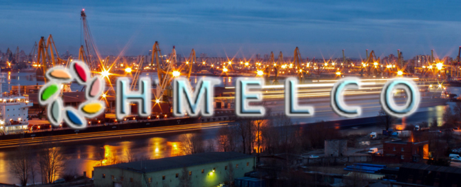 «ХмелКо» осуществляет логистические услуги и полное портовое экспедирование грузов в порту Санкт-Петербурга